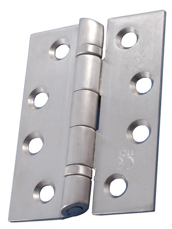 Anti Ligature Hinge N&C Phlexicare