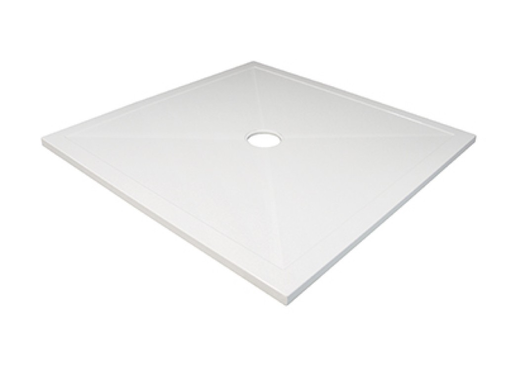 Trimline Shower Tray N&C Phlexicare