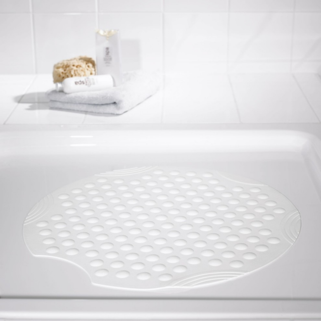 Comfort Shower Mat N&C Phlexicare
