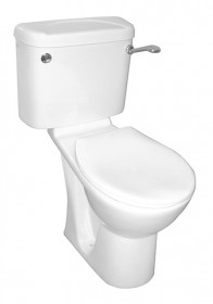Pentland Modern Toilets