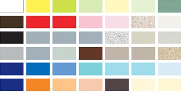 Ikon Plain Colour Wall Tiles