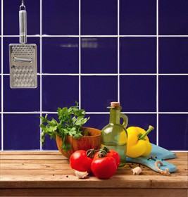 Ikon Plain Colour Wall Tiles