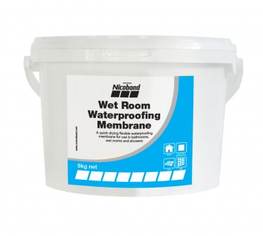Nicobond Waterproof Membrane