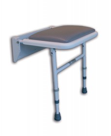 Comfort Shower Seat - with Legs