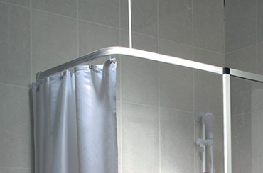 Shower Curtains 