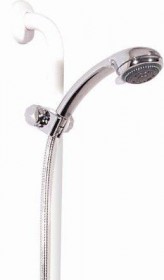 Combined Shower Kits 900 Extended Grab Bar