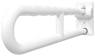 Phlexiwave Folding Grab Rail