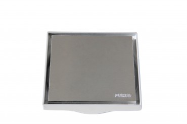Phleximax 50 Tile Frame - with Platinum Insert  