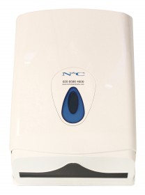 Hand Towel Dispenser - Refillable