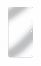 Mirrors 20 Gauge Stainless Steel