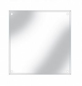 Mirrors Glass Bevelled 4mm