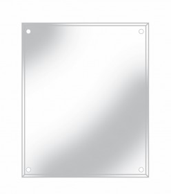 Mirrors Glass Bevelled 4mm