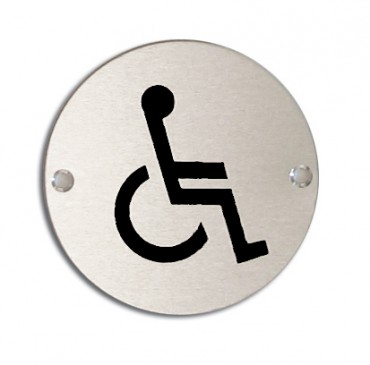 Accessible W.C.