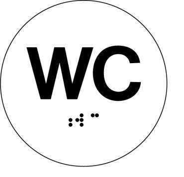 W.C.  