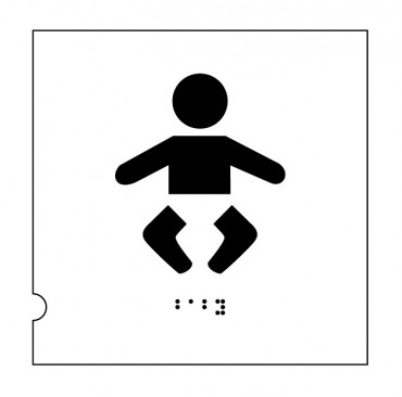 Baby Changing W.C. 