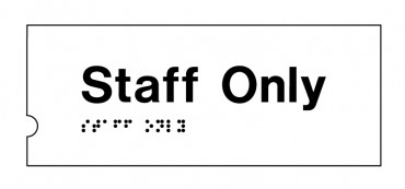 Staff Only  