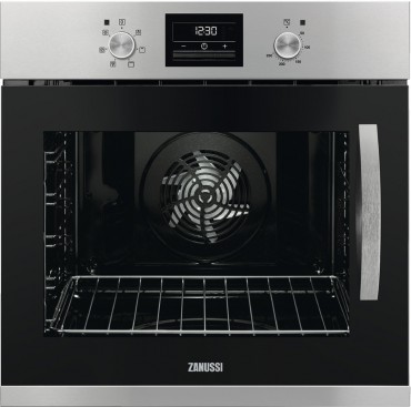 Zanussi Single Oven