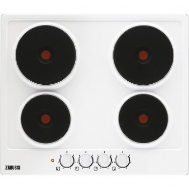 Solid Plate Hob