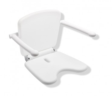 Hewi Shower Seat