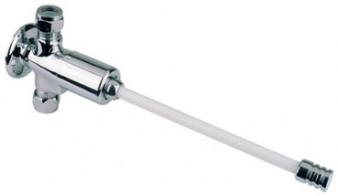 Knee Operated Lever Mixing Valve