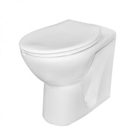 Pentland Modern Toilets