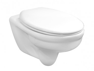 Modern Toilets
