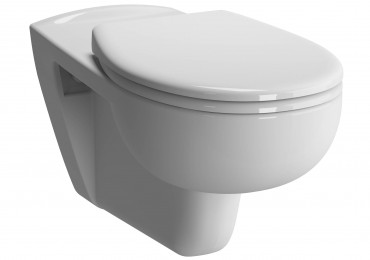 Embrace Toilets