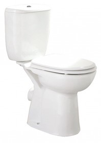 Eclipse Toilets
