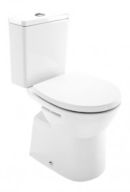 Eclipse Toilets