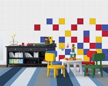 Ikon Plain Colour Wall Tiles