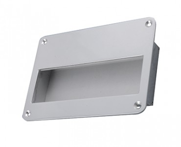 Flush Pull Handle