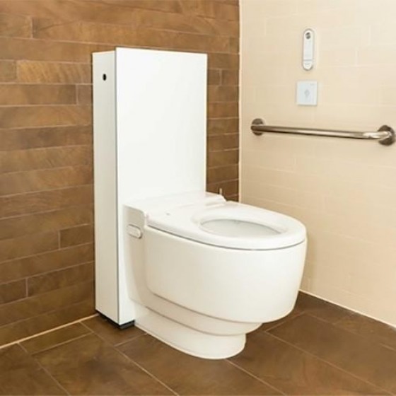 Geberit AquaClean MeraCare 