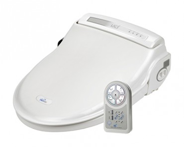 Bio Bidet