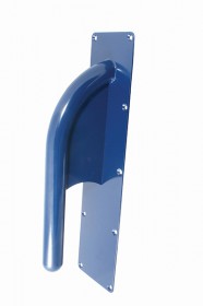 Vertical Grab Rail 