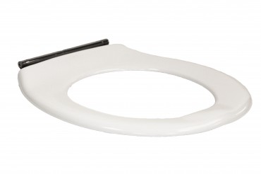 Advanced - Toilet Seat and Cover