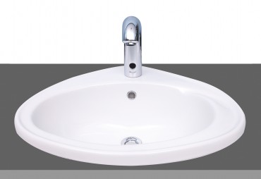 Modern Wash Basins