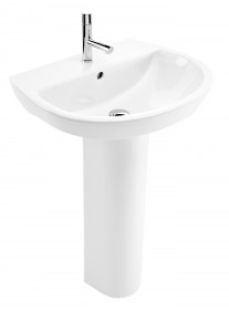 Eclipse Wash Basins