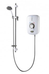 Triton Safeguard Care Pumped 8.5KW
