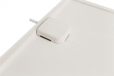 Quick Fit Shower Tray
