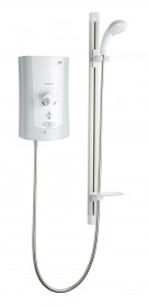 Mira Advance Flex 9.0KW Low Pressure