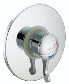 Opac Sequential Shower Valve