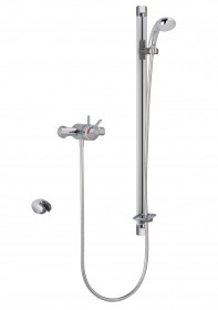 Select Flex Shower Pack - Including Kit