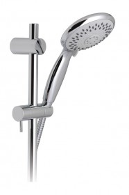 Quadro Shower Mixer