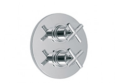 Trend Shower Mixer 