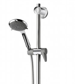 Triton Inclusive Shower Kit 940 riser rail
