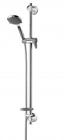 Triton Inclusive Shower Kit 940 riser rail