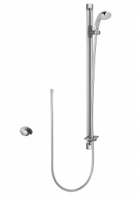 Mira Flex Shower Kit 1000 riser rail