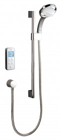 Mira Vision Shower Mixer