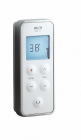 Mira Vision Shower Mixer