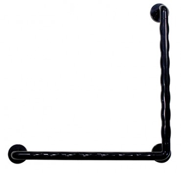 Phlexiwave Grab Rail - L Shape and Angled
